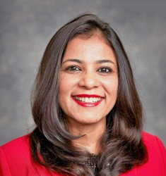 Dr. Meghna Sabharwal